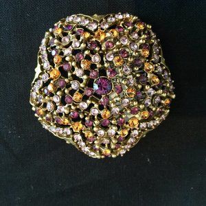 NWT Lee Angel Brooch